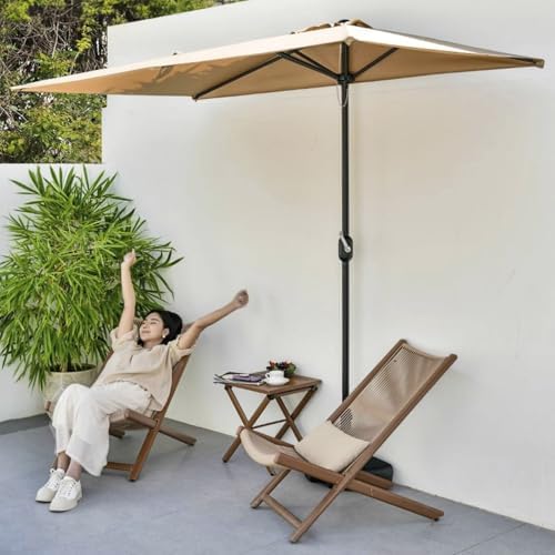 パラソル長方形 パラソルハーフ UVカット 直径200/250ｘ幅100cm 41WGm+Dy+VL._AC_.jpg